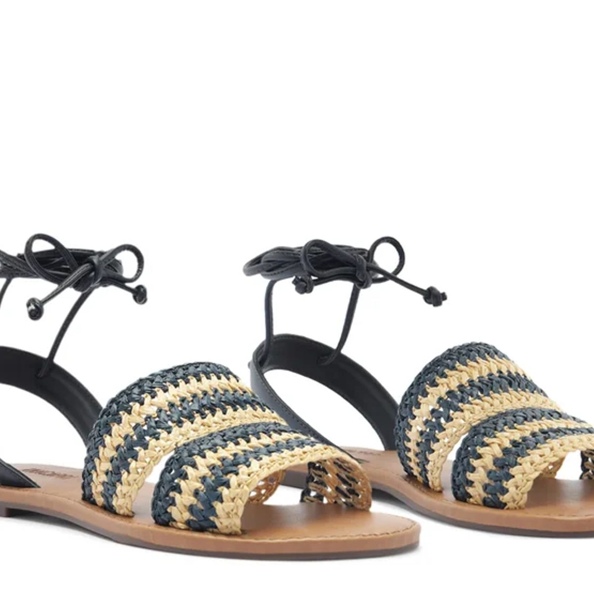 ANACAPRI - Sandalia - Abril - Anacapri - Azul