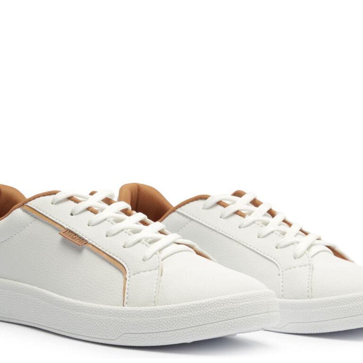 ANACAPRI - Zapatilla - Etta - Anacapri - Blanco
