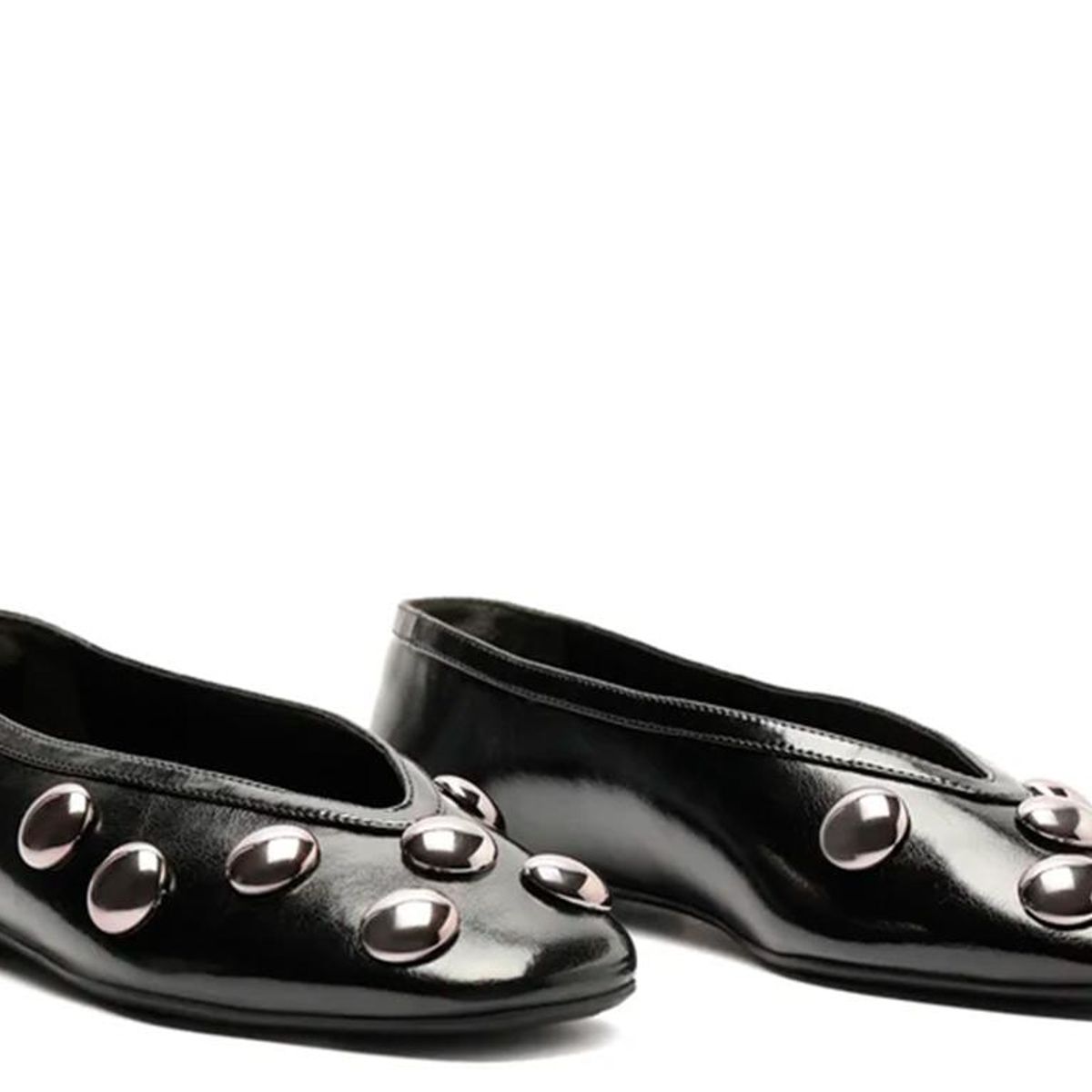 ANACAPRI - Ballerina - Katy - Anacapri - Negro