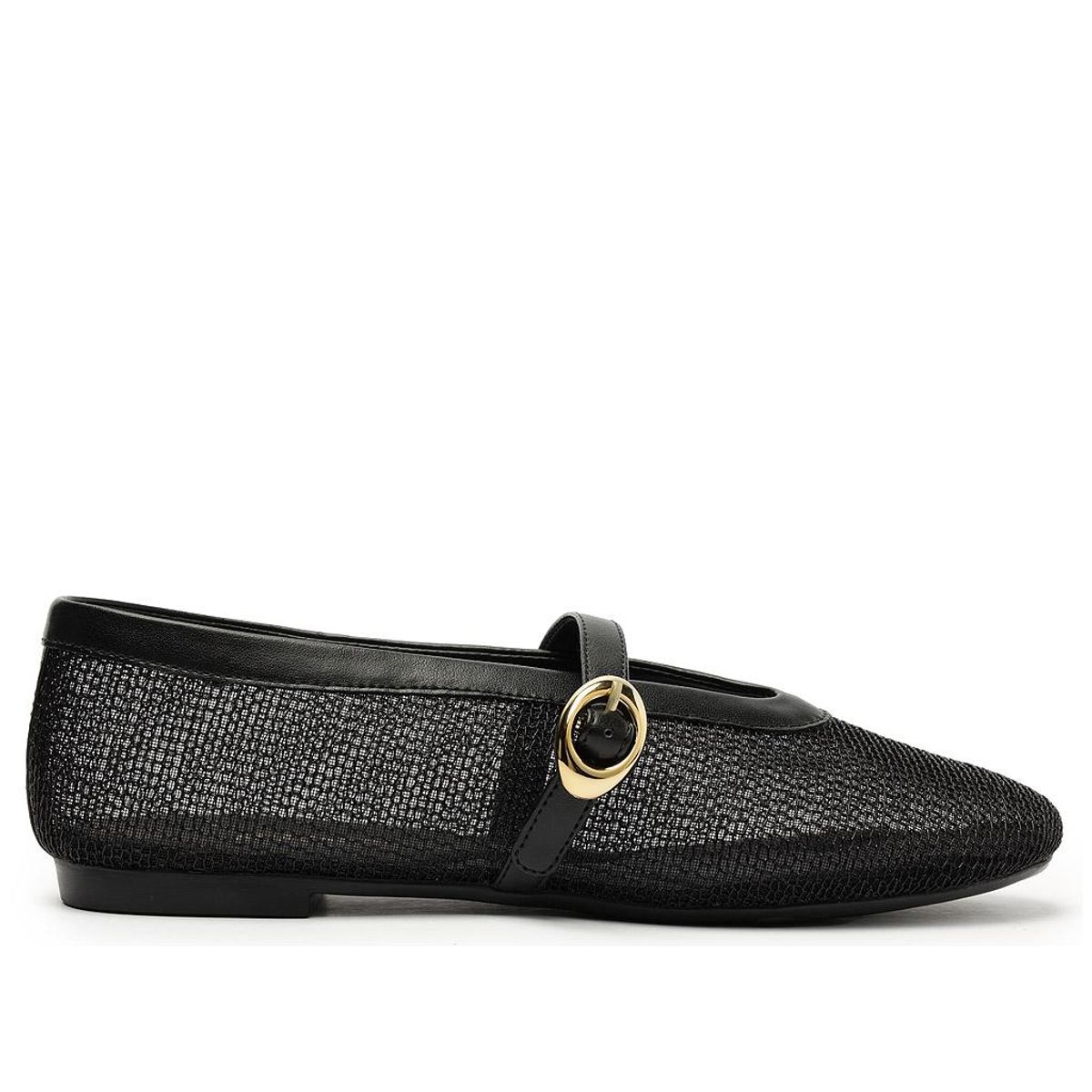 ANACAPRI - Ballerina - Celia - Anacapri - Negro
