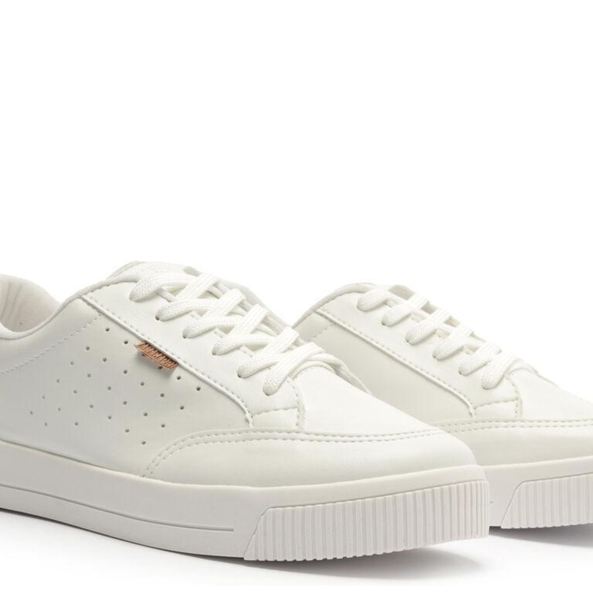 ANACAPRI - Zapatilla - Dolores - Anacapri - Blanco