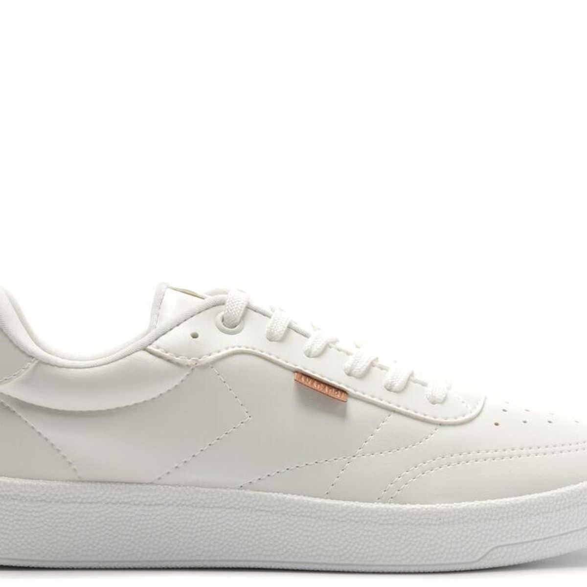 ANACAPRI - Zapatilla - Etta - Anacapri - Blanco