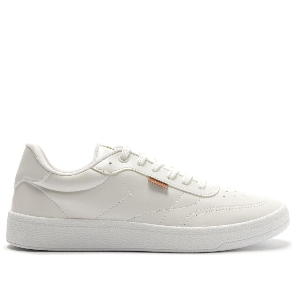ANACAPRI - Zapatilla - Etta - Anacapri - Blanco