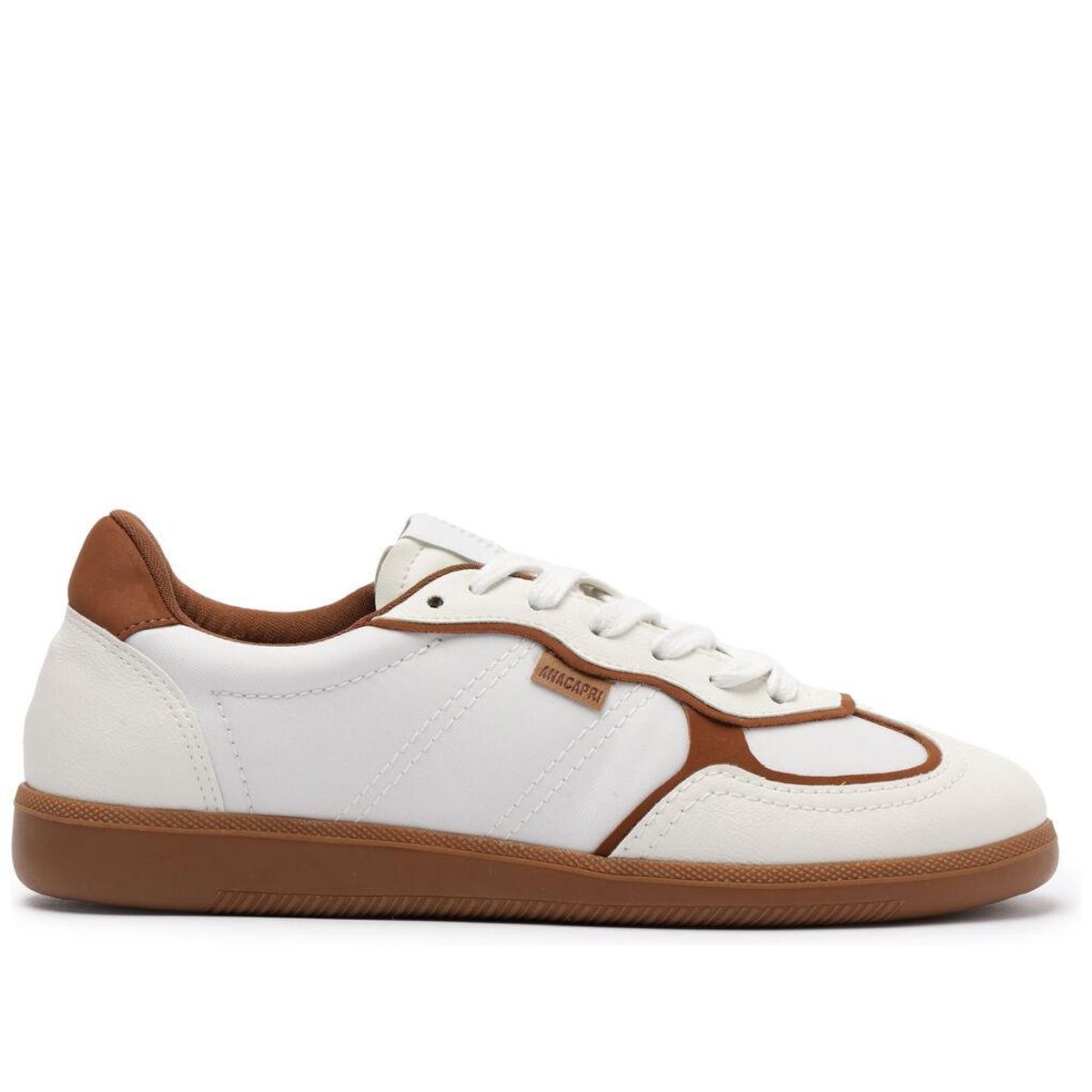 ANACAPRI - Zapatilla - Emilia - Anacapri - Blanco