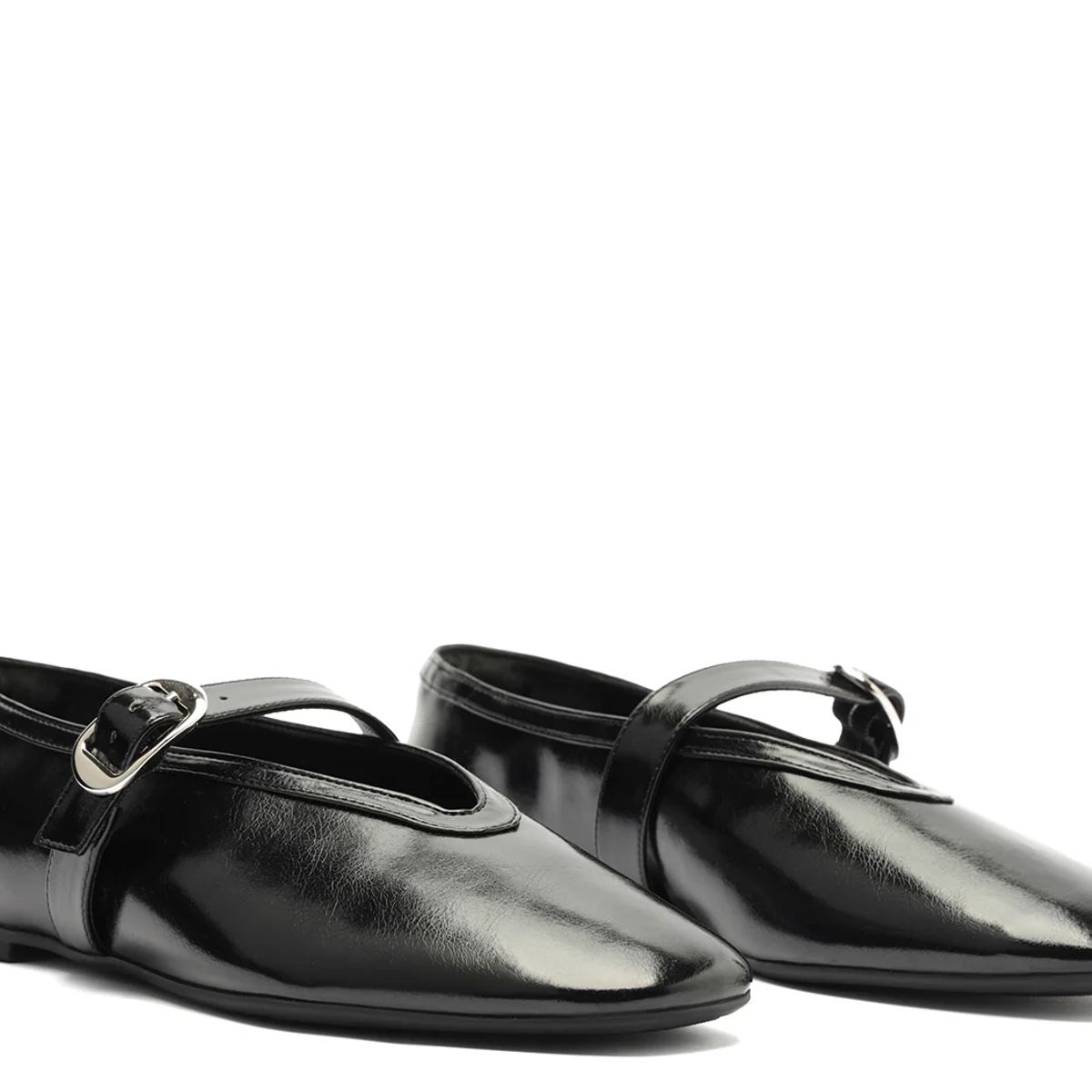 ANACAPRI - Ballerina - Katy - Anacapri - Negro