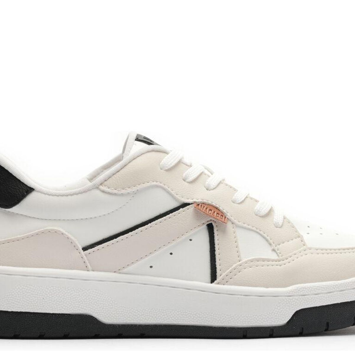 ANACAPRI - Zapatilla - Maria - Anacapri - Negro