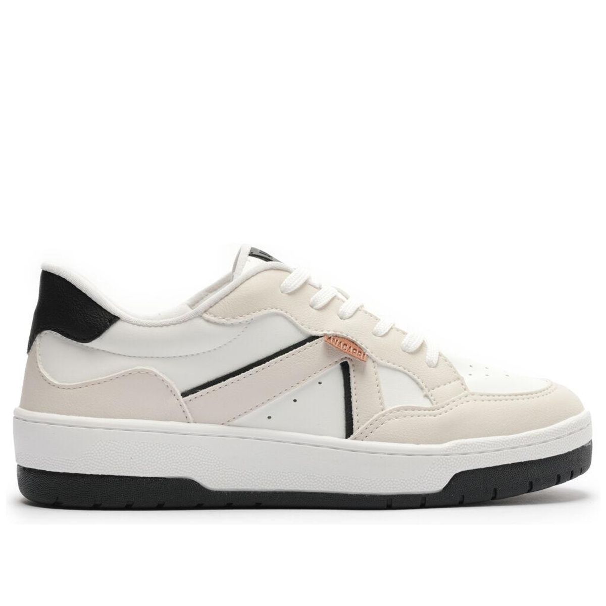 ANACAPRI - Zapatilla - Maria - Anacapri - Negro
