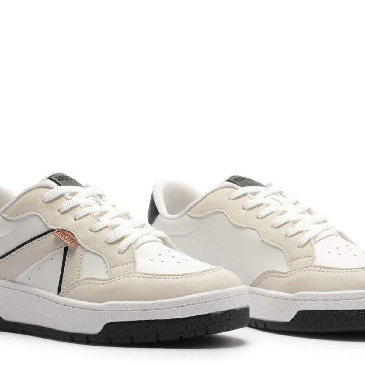 ANACAPRI - Zapatilla - Maria - Anacapri - Negro