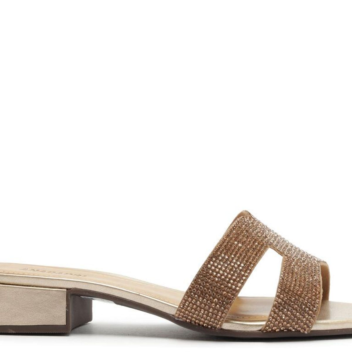 ANACAPRI - Sandalia - Antonia - Anacapri - Dorado