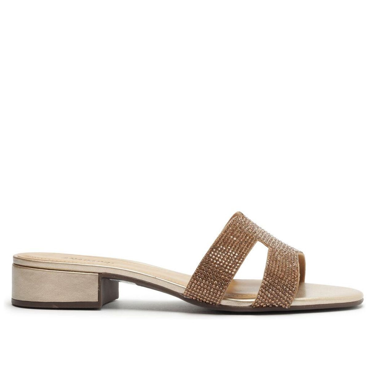 ANACAPRI - Sandalia - Antonia - Anacapri - Dorado