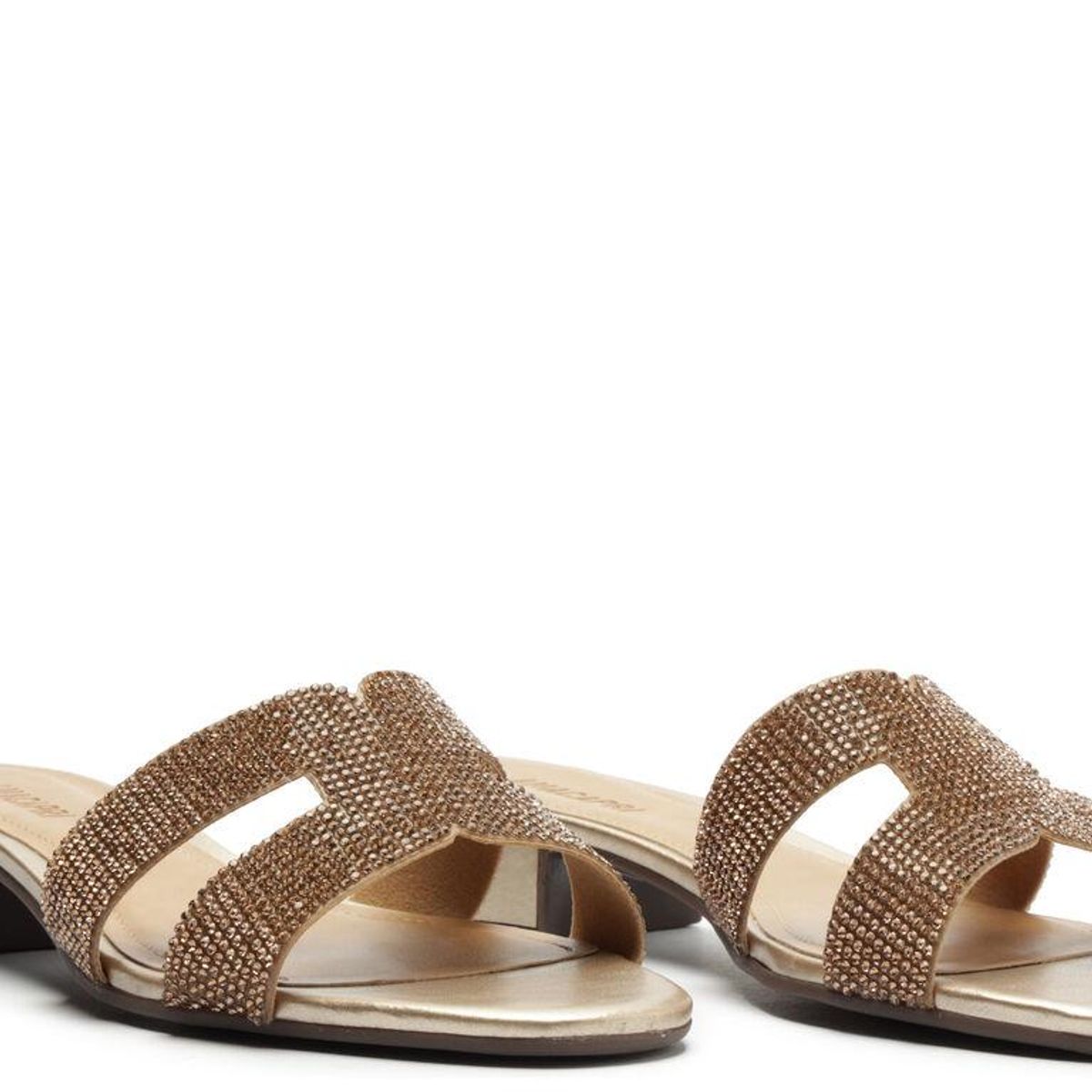 ANACAPRI - Sandalia - Antonia - Anacapri - Dorado