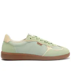 ANACAPRI - Zapatilla - Emilia - - Menta