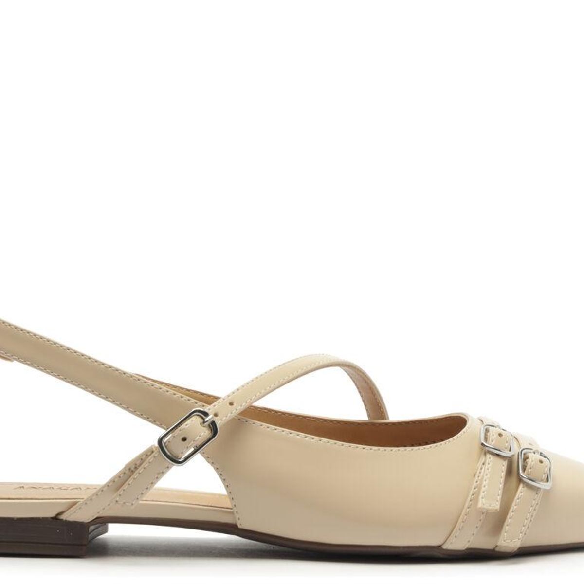 ANACAPRI - Ballerina - Celine - Anacapri - Blanco