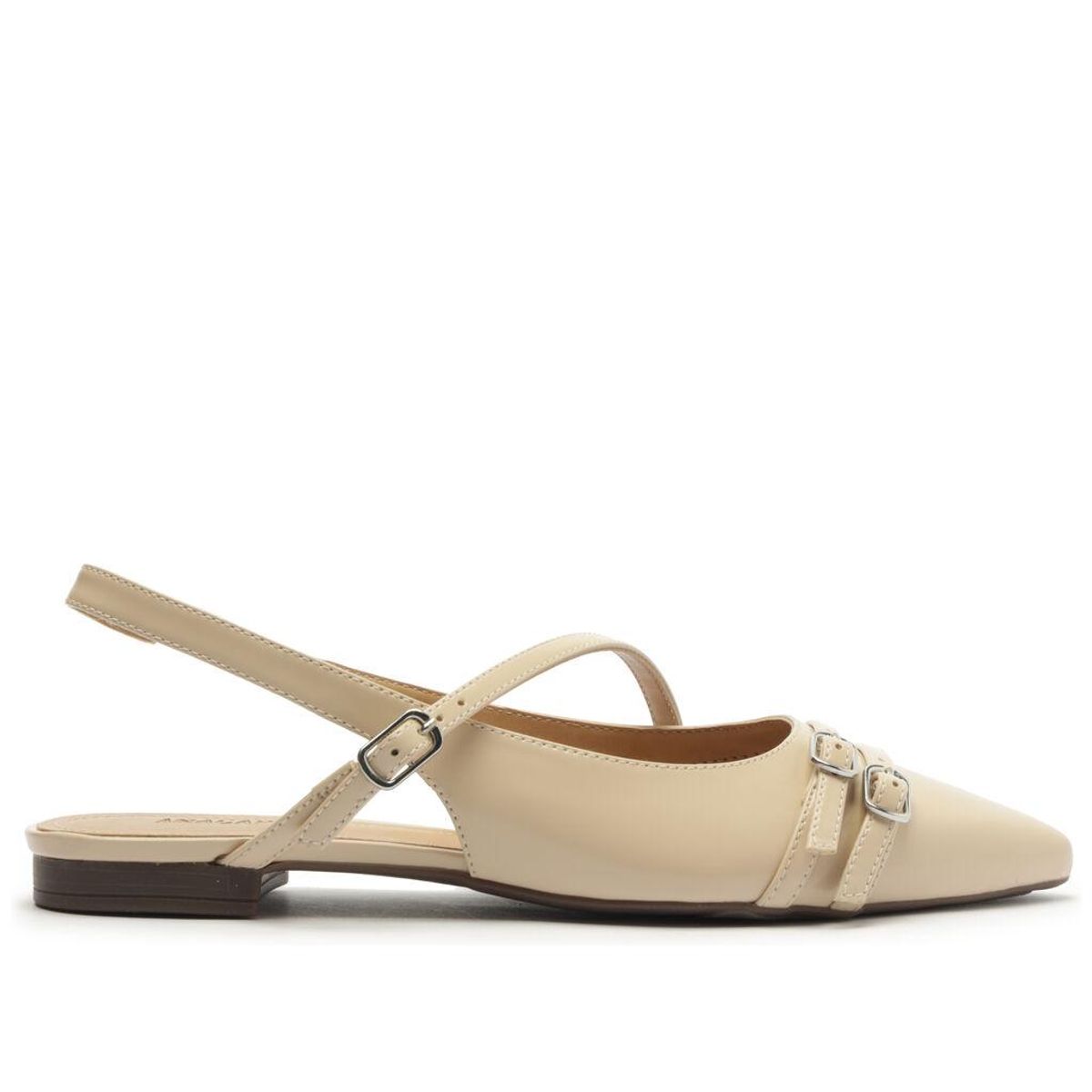 ANACAPRI - Ballerina - Celine - Anacapri - Blanco