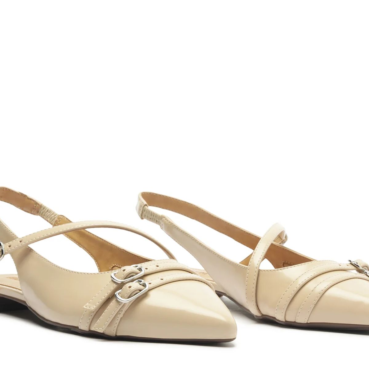 ANACAPRI - Ballerina - Celine - Anacapri - Blanco