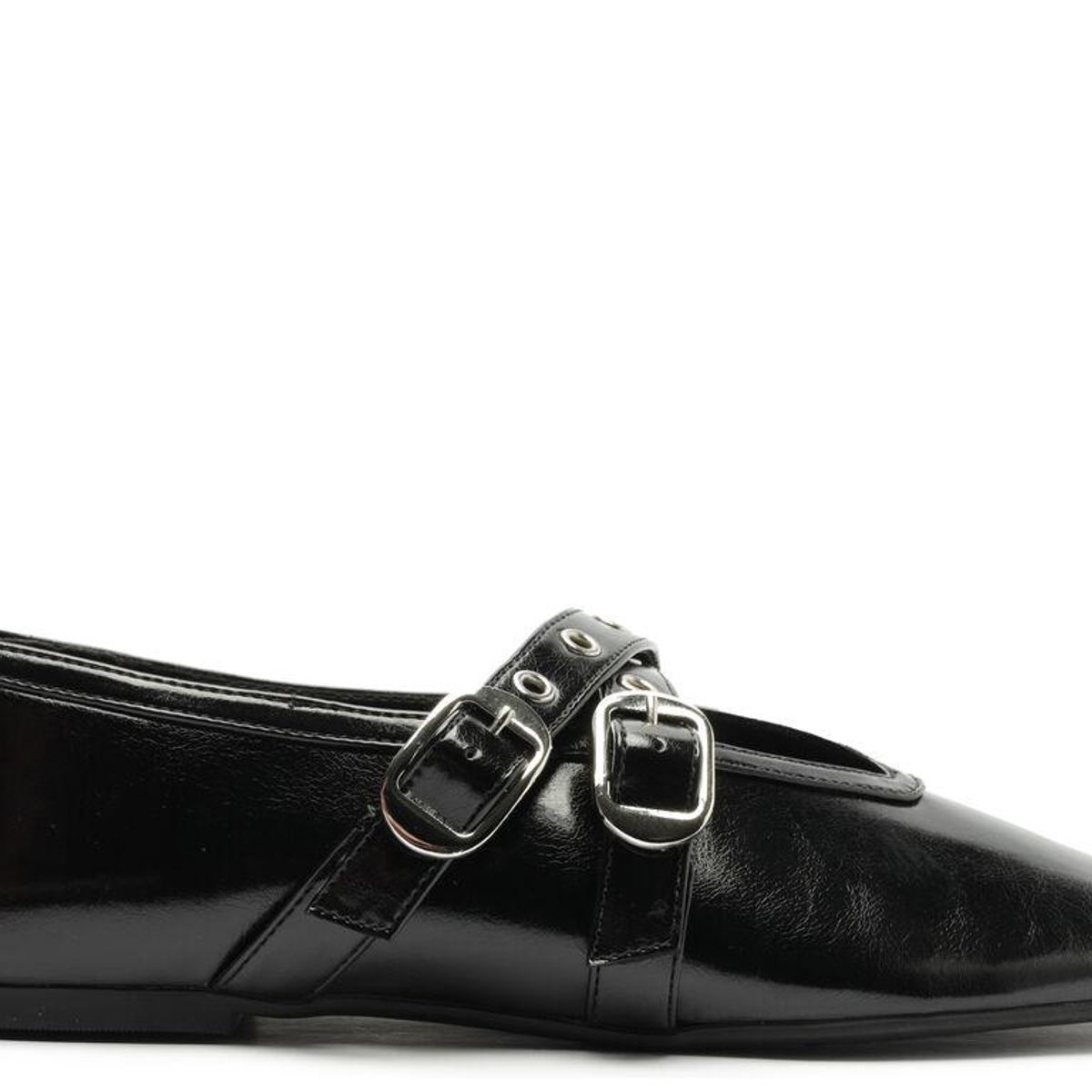 ANACAPRI - Ballerina - Katy - Anacapri - Negro