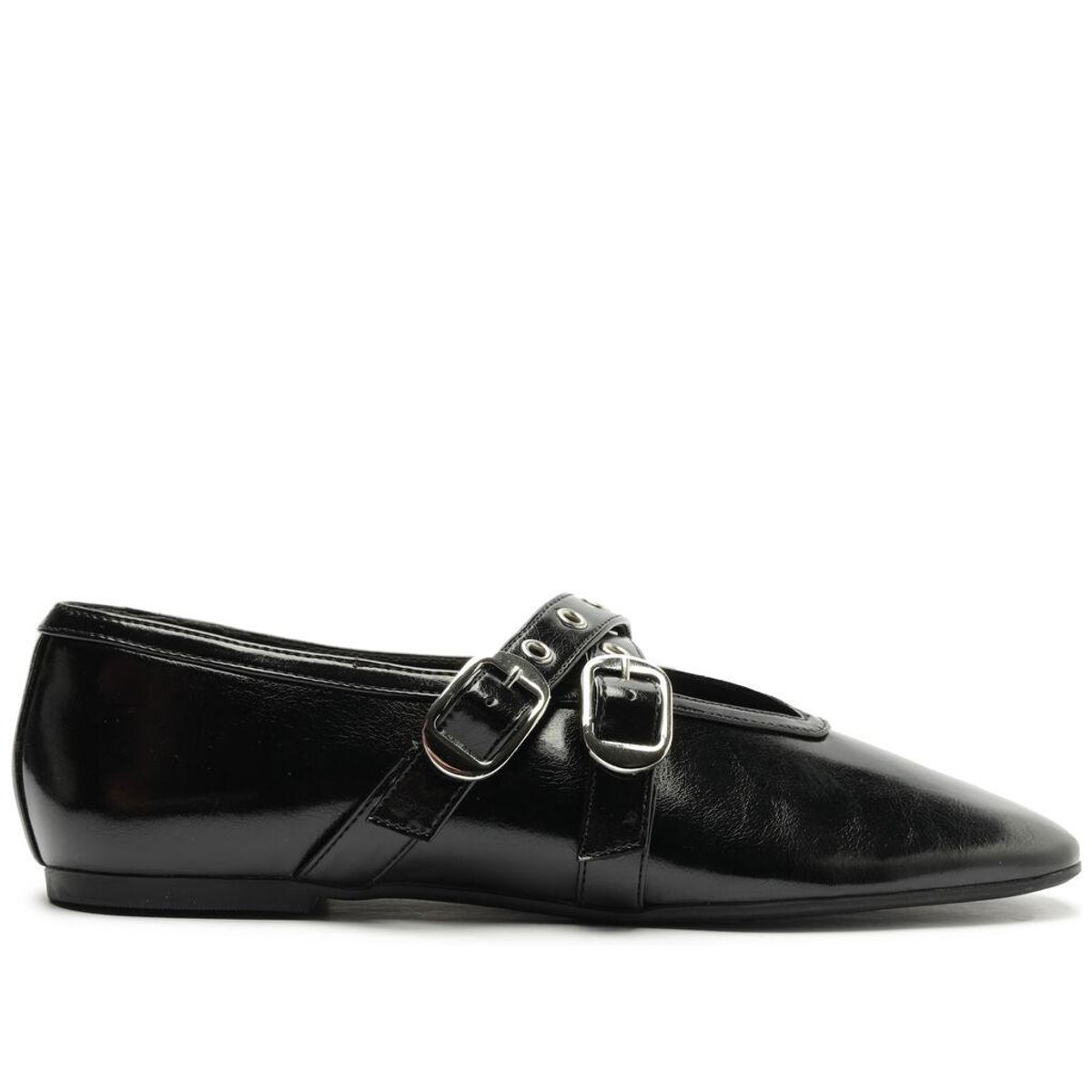 ANACAPRI - Ballerina - Katy - Anacapri - Negro