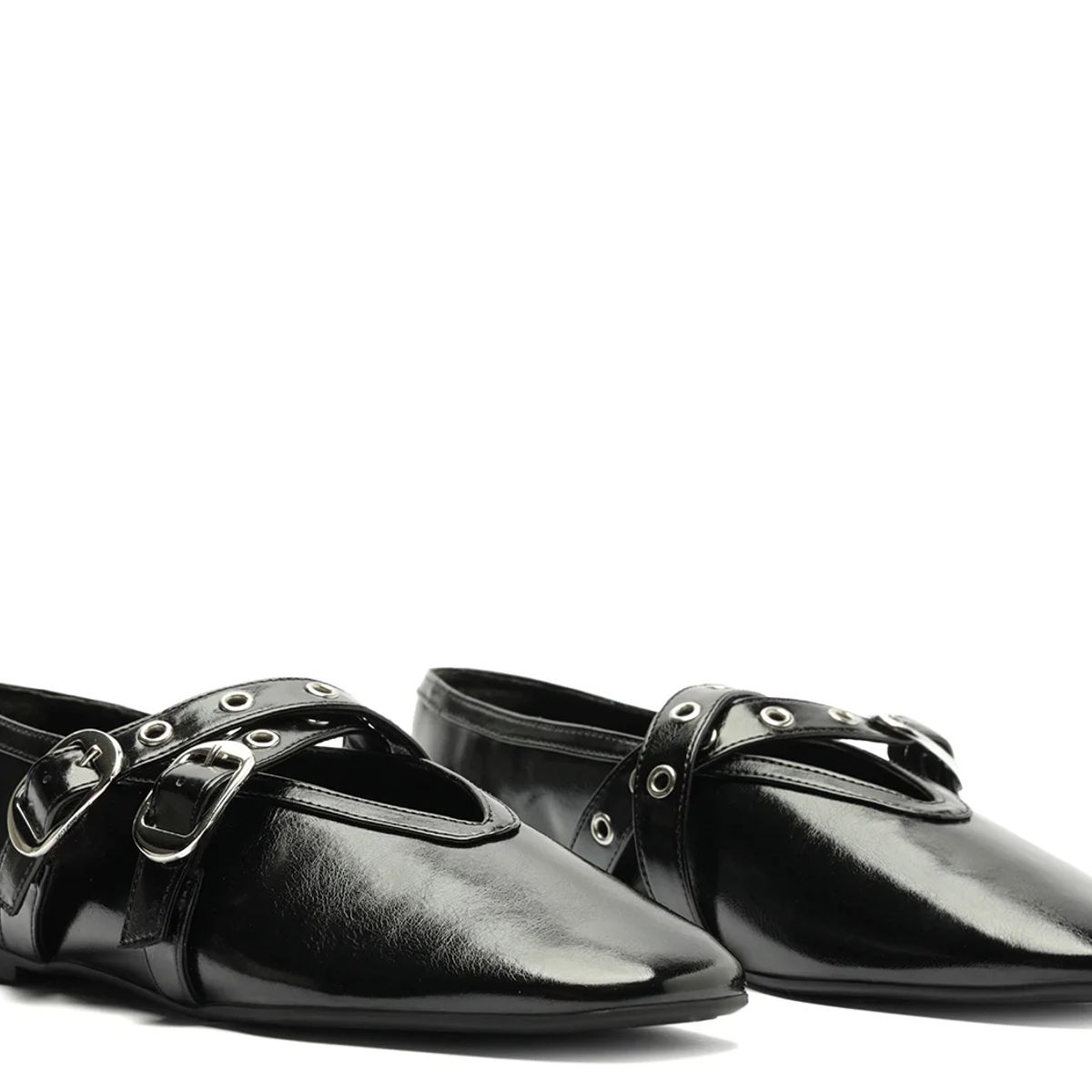 ANACAPRI - Ballerina - Katy - Anacapri - Negro