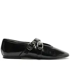 ANACAPRI - Ballerina - Katy - - Negro
