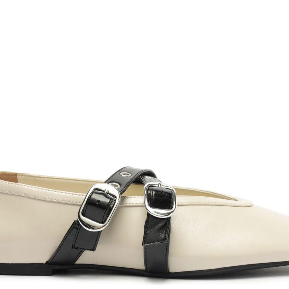 ANACAPRI - Ballerina - Katy - Anacapri - Blanco