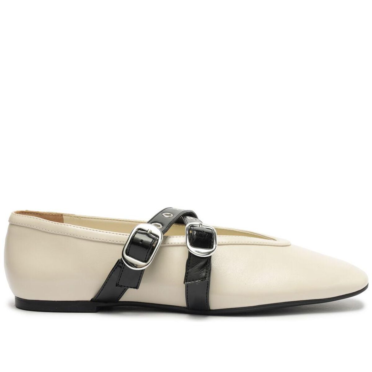 ANACAPRI - Ballerina - Katy - Anacapri - Blanco