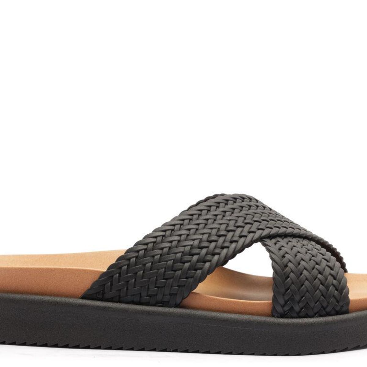 ANACAPRI - Sandalia - May - Anacapri - Negro