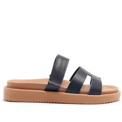 ANACAPRI - Sandalia - May - - Azul