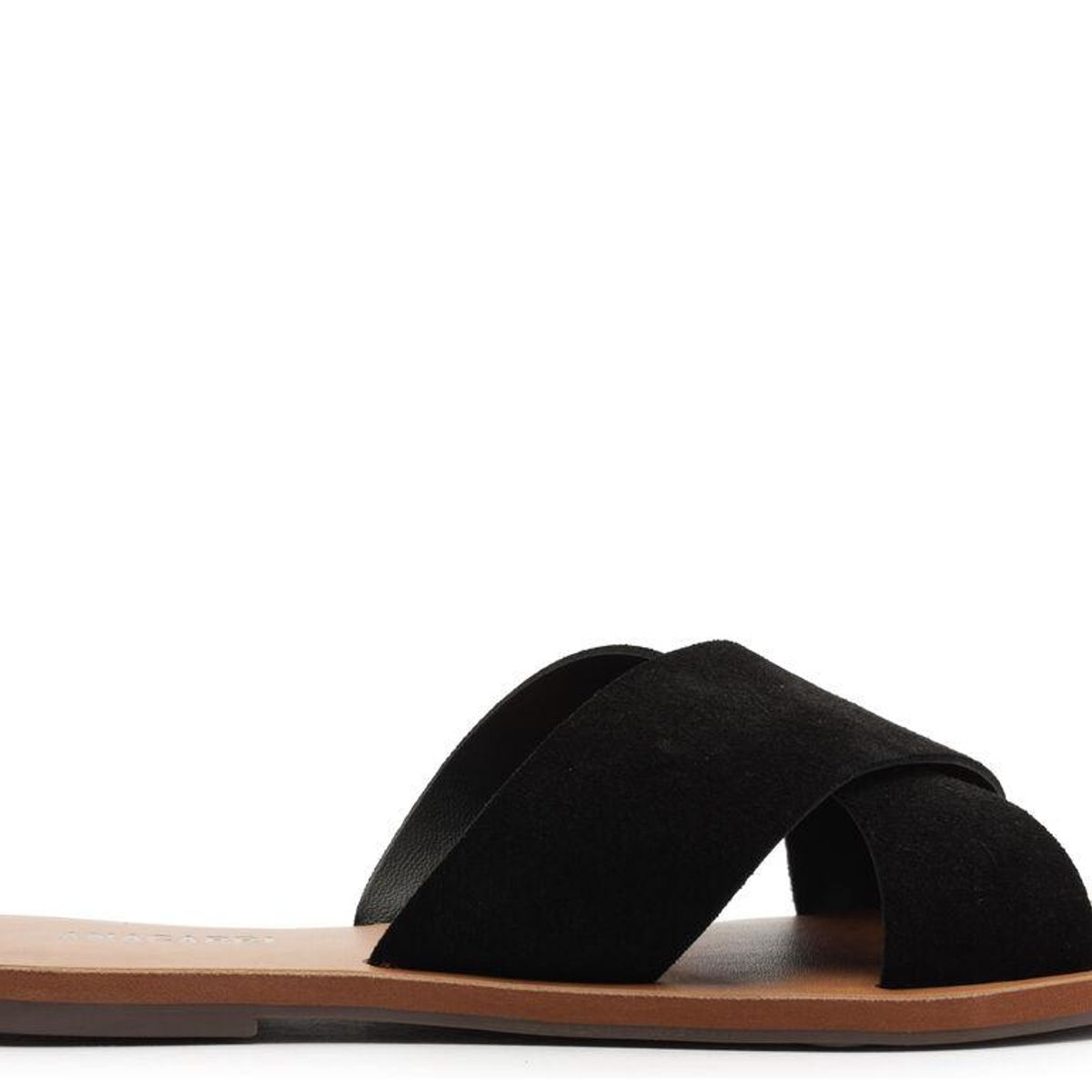 ANACAPRI - Sandalia - Alba - Anacapri - Negro