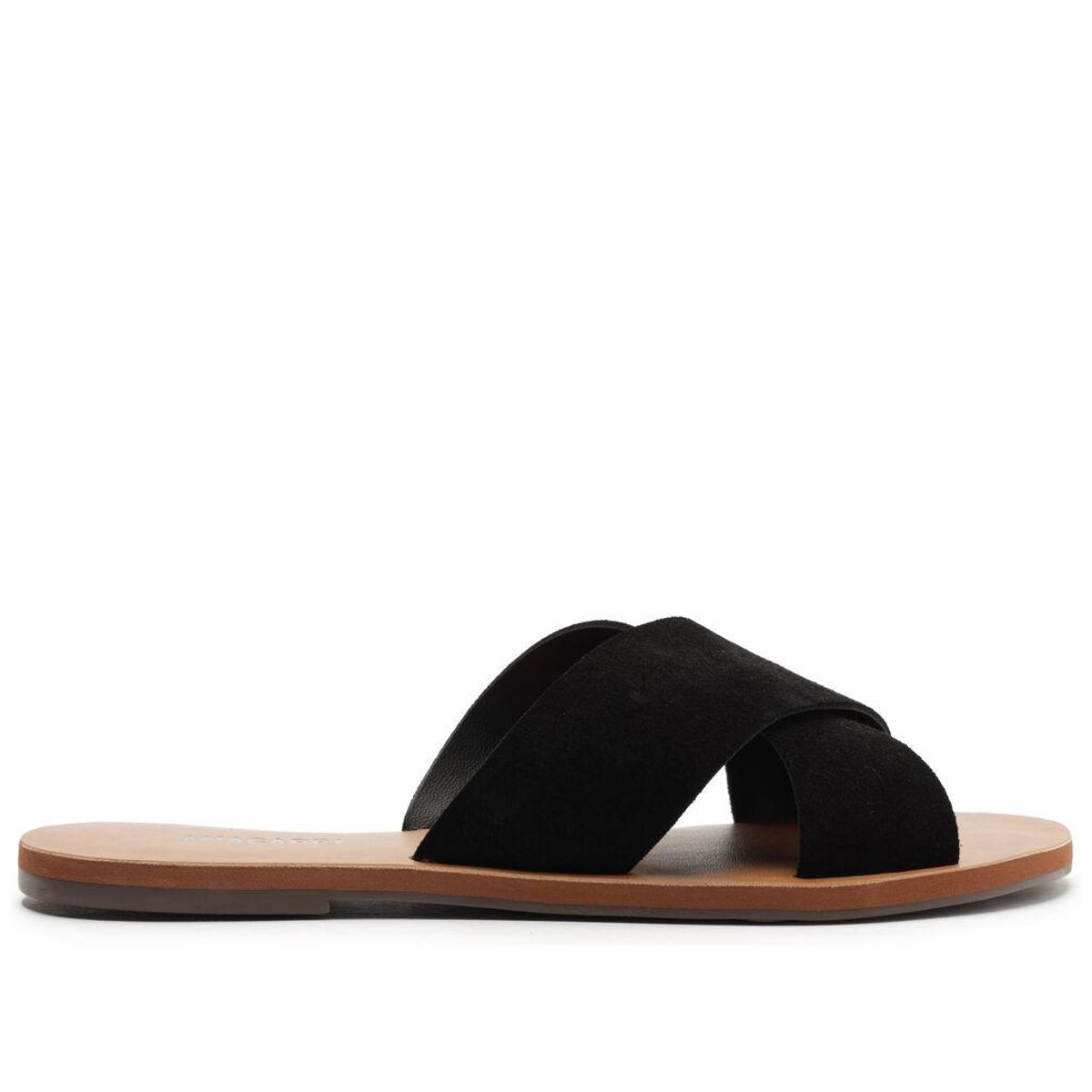 ANACAPRI - Sandalia - Alba - Anacapri - Negro