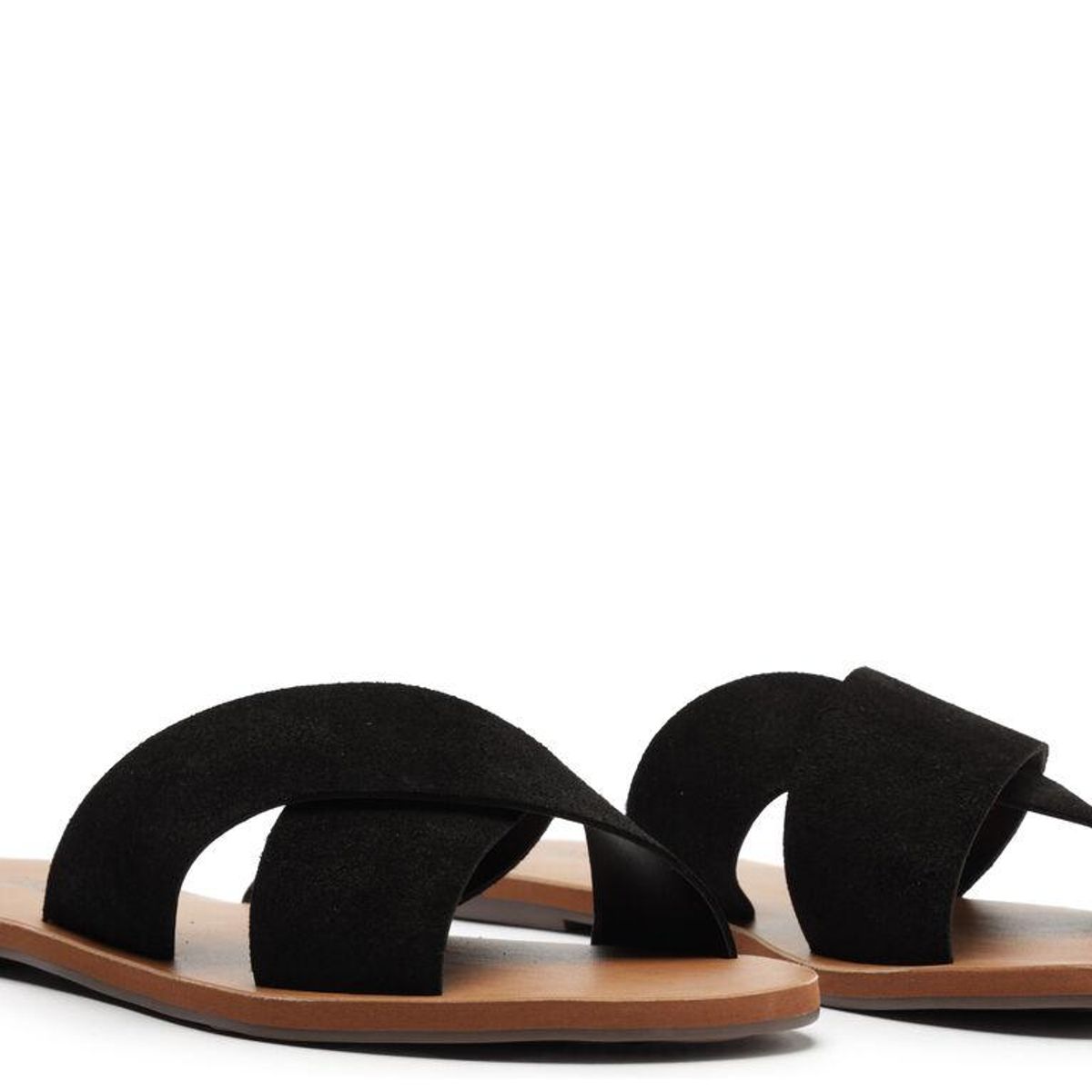 ANACAPRI - Sandalia - Alba - Anacapri - Negro