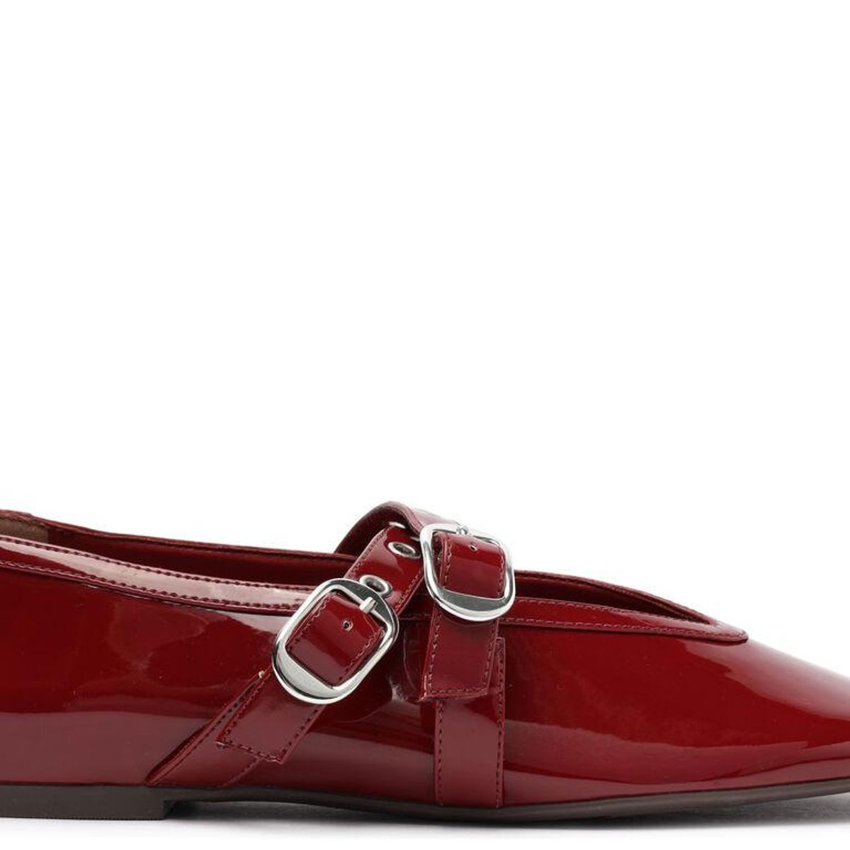 ANACAPRI - Ballerina - Katy - Anacapri - Rojo