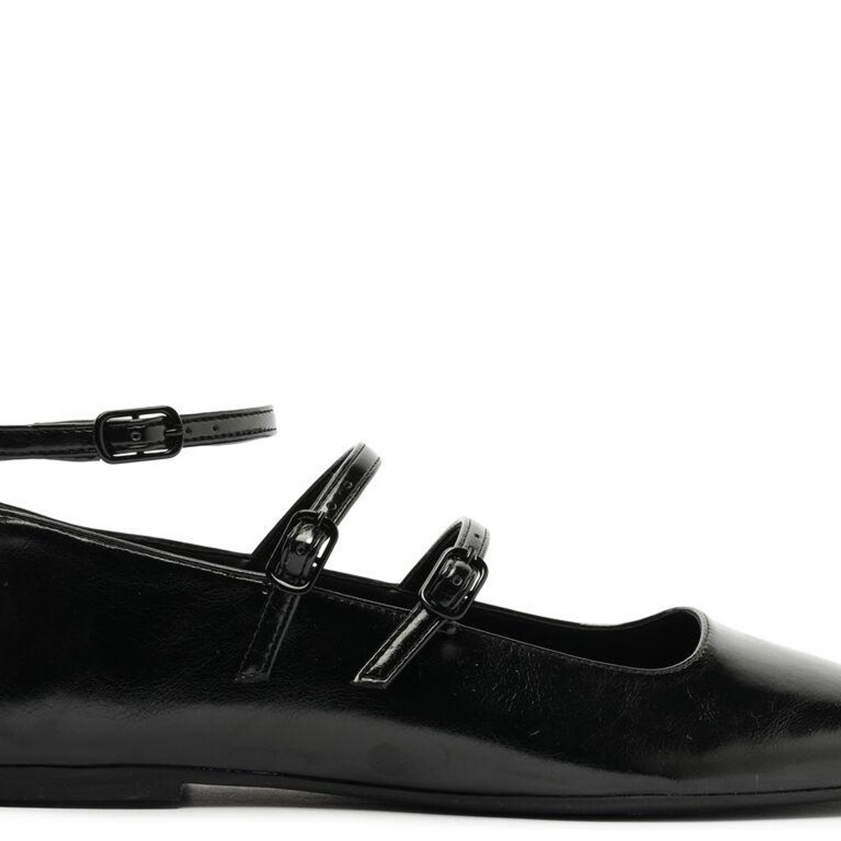 ANACAPRI - Ballerina - Katy - Anacapri - Negro