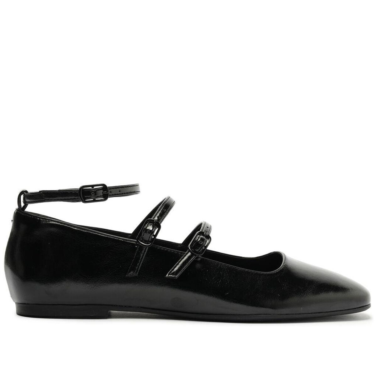 ANACAPRI - Ballerina - Katy - Anacapri - Negro