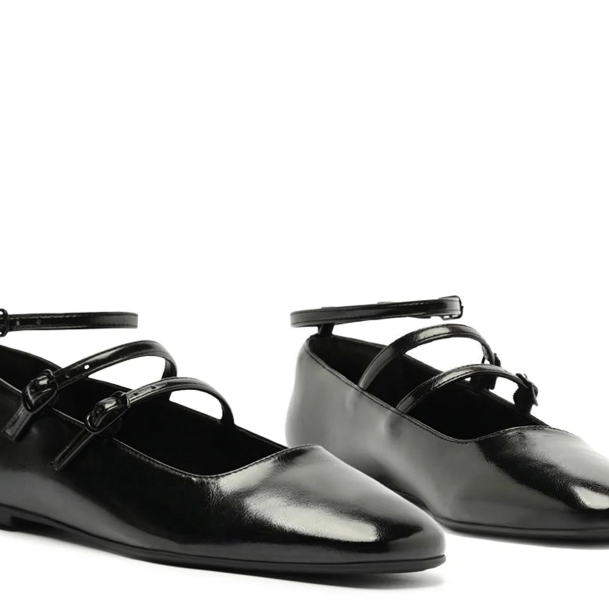 ANACAPRI - Ballerina - Katy - Anacapri - Negro