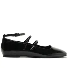 ANACAPRI - Ballerina - Katy - - Negro