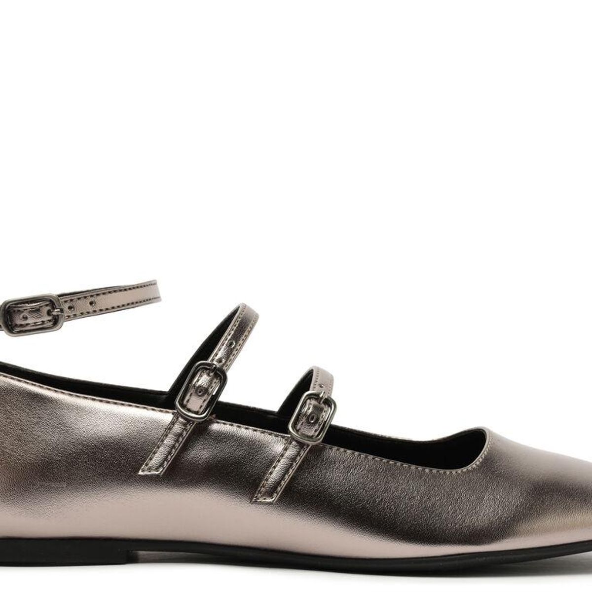 ANACAPRI - Ballerina - Katy - Anacapri - Plateado