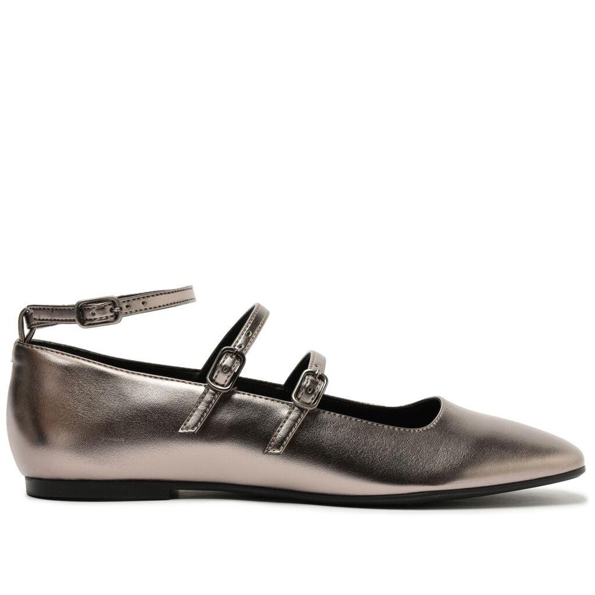 ANACAPRI - Ballerina - Katy - Anacapri - Plateado