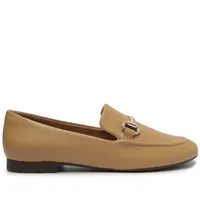 Mocasin - Halsey - - Beige