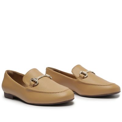 Imagen 2 del producto Mocasin - Halsey - - Beige