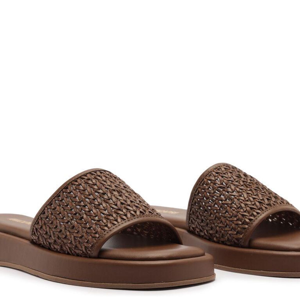 ANACAPRI - Sandalia - Zoe - Anacapri - Chocolate