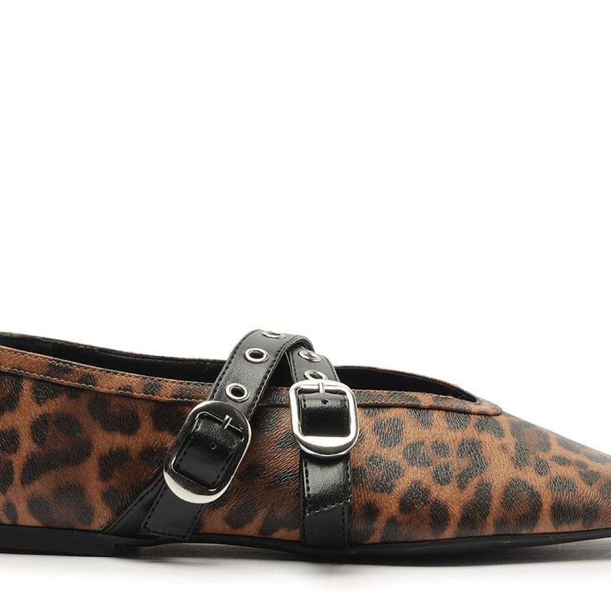 ANACAPRI - Ballerina - Katy - Anacapri - Leopardo