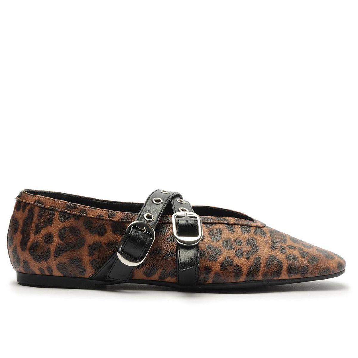 ANACAPRI - Ballerina - Katy - Anacapri - Leopardo