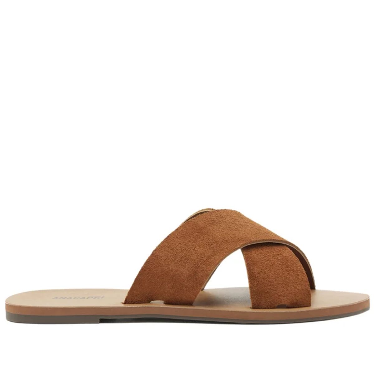 ANACAPRI - Sandalia - Alba - Anacapri - Cafe