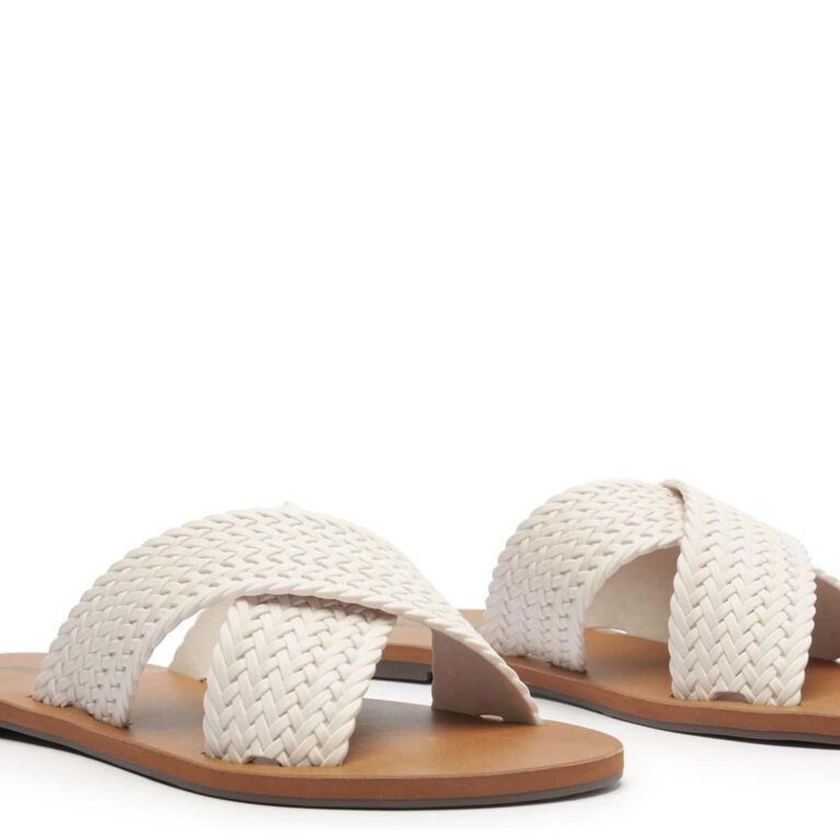 ANACAPRI - Sandalia - Alba - Anacapri - Blanco