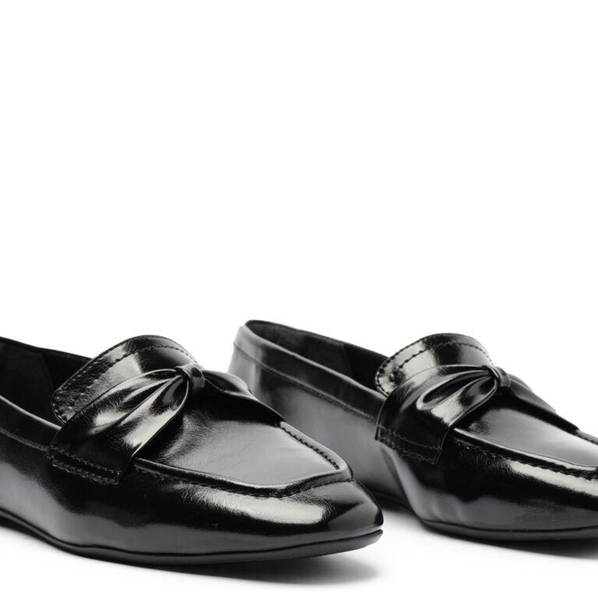 ANACAPRI - Mocasin - Dua - Anacapri - Negro