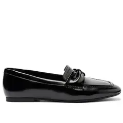 ANACAPRI - Mocasin - Dua - - Negro