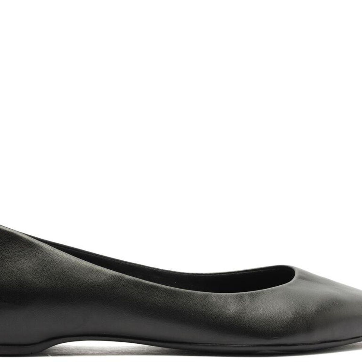 ANACAPRI - Ballerina - Chloe - Anacapri - Negro