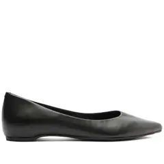 ANACAPRI - Ballerina - Chloe - - Negro