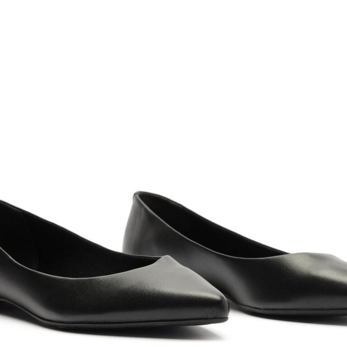 ANACAPRI - Ballerina - Chloe - Anacapri - Negro