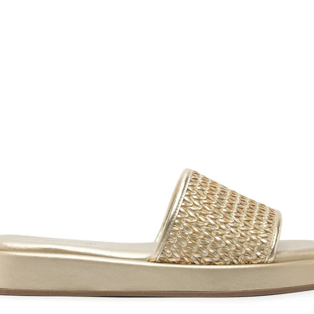 ANACAPRI - Sandalia - Zoe - Anacapri - Dorado